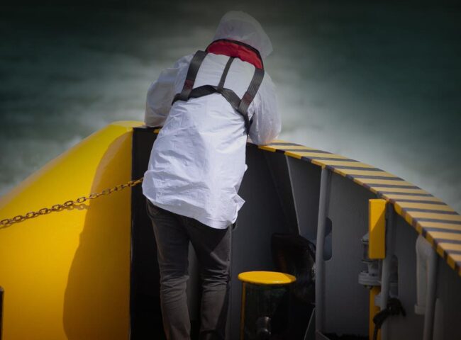 Neutral Ground in Family Storms: How the appointment of a professional estate executor can help families navigate turbulent waters.