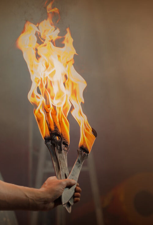 Passing the torch while preserving your family’s success— Succession planning is a critical process that safeguards the longevity of family-owned businesses. Here are 6 tips to help ensure a seamless transition...