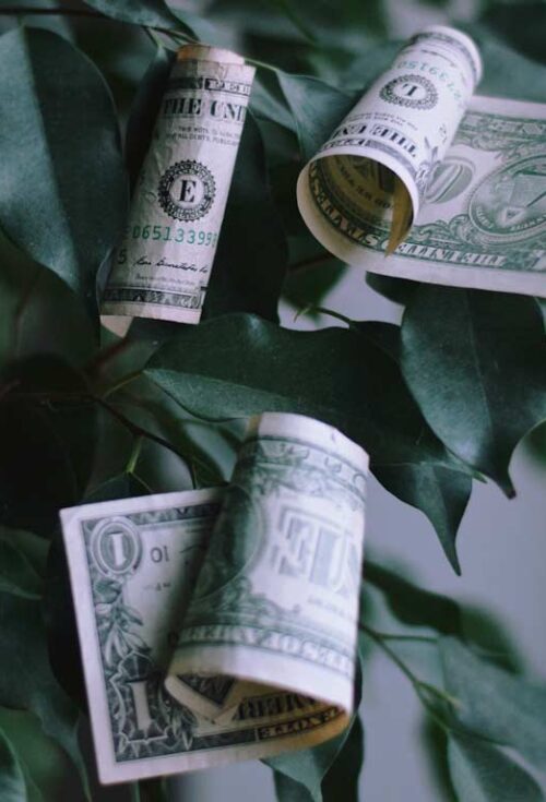 Some events in life have unexpected effects... Inheriting a large sum of money can be like that. It sounds good, but it is often riddled with conflicting emotions and unexpected challenges.