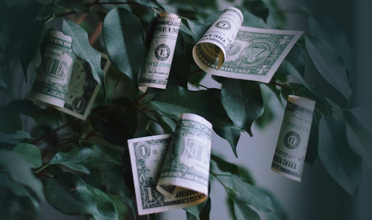 Some events in life have unexpected effects... Inheriting a large sum of money can be like that. It sounds good, but it is often riddled with conflicting emotions and unexpected challenges.