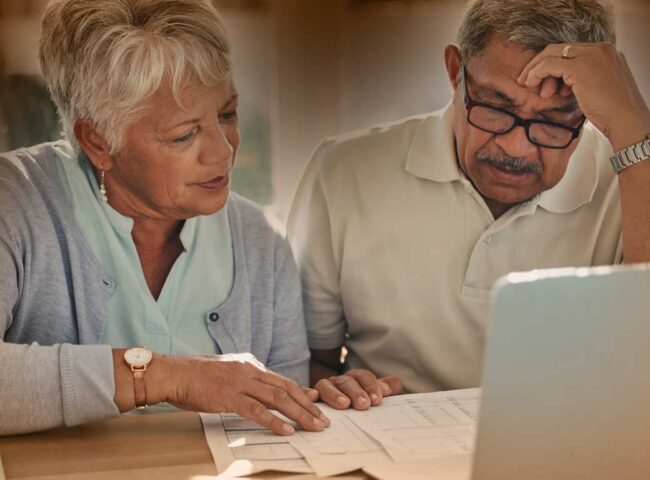 Comprehensive estate planning requires careful thought and conversation with your spouse or life partner. Before meeting with an estate planning attorney, it is best to discuss your ideas to present a united goal. 