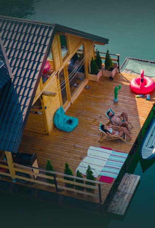 While a trust can be an effective way to manage and transfer ownership of the family cottage, it requires careful planning to get it right.