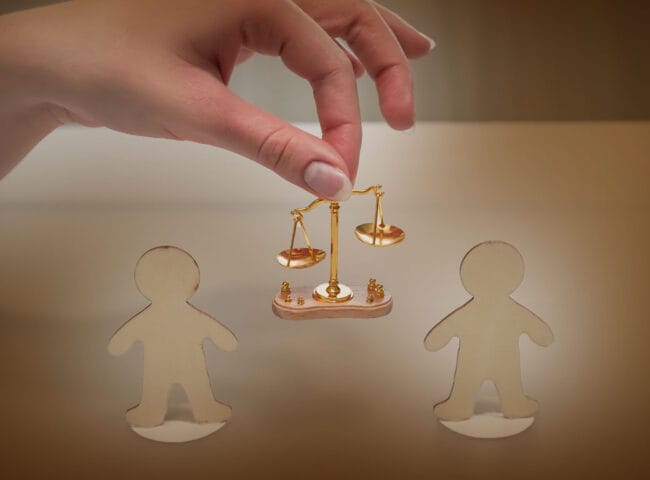 Having a plan in place will go a long way in providing both partners with peace of mind in the event of a relationship breakup. Explore "10 ways to divorce-proof your assets and protect your wealth"...