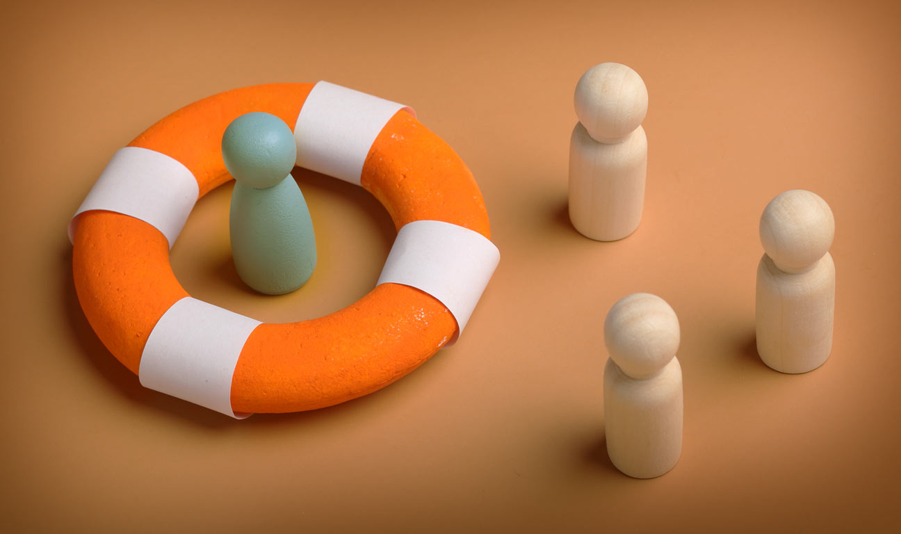 One of the biggest estate planning mistakes you can make is failing to have Health and Financial Powers of Attorney. Protect your wishes. Select someone you trust implicitly to manage your affairs and make personal decisions on your behalf. 