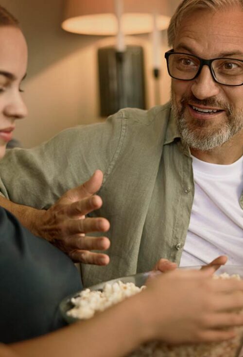 Talking about money is never easy, especially when it involves inheritance, and in many wealthy families, conversations about who gets what, when, and why can feel uncomfortable. Learn how to have constructive talks regarding wealth, values, legacy.