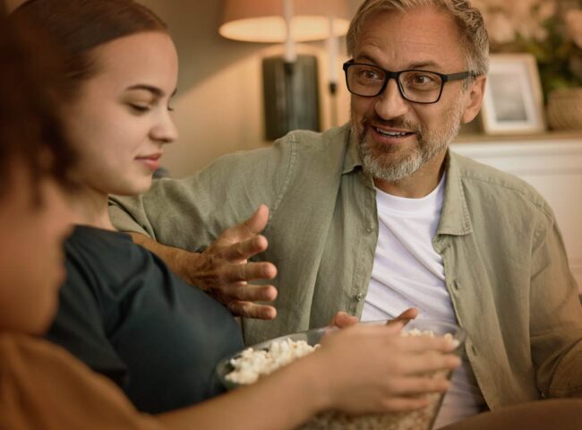 Talking about money is never easy, especially when it involves inheritance, and in many wealthy families, conversations about who gets what, when, and why can feel uncomfortable. Learn how to have constructive talks regarding wealth, values, legacy.