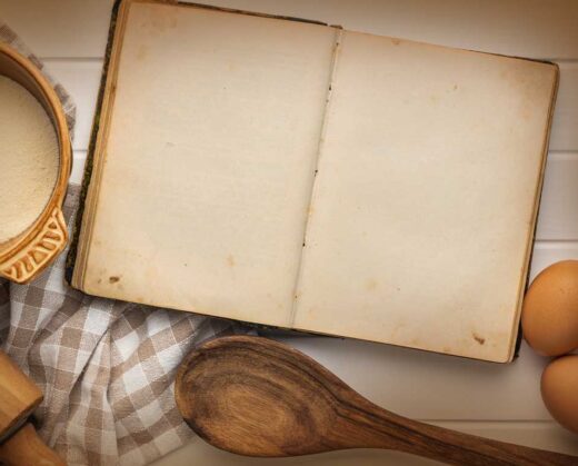 The things that matter most aren’t always in a bank account— "The $2 Million Lawsuit That Started Over Grandma’s Lasagna Recipe"...