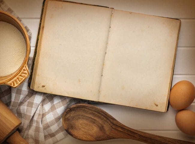 The things that matter most aren’t always in a bank account— "The $2 Million Lawsuit That Started Over Grandma’s Lasagna Recipe"...