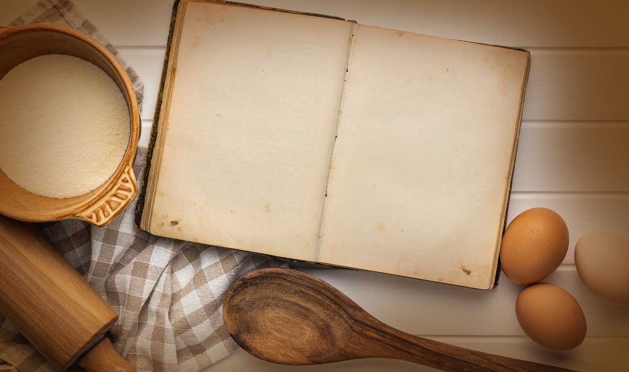 The things that matter most aren’t always in a bank account— "The $2 Million Lawsuit That Started Over Grandma’s Lasagna Recipe"...