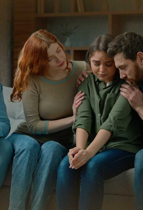 If you’re navigating grief and decision making, especially in the early aftermath of loss, this guide —"How to Make a Big Decision While Grieving"— is for you...