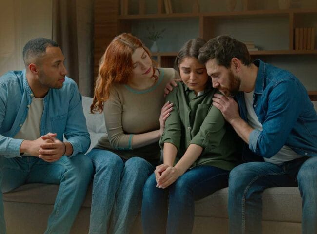 If you’re navigating grief and decision making, especially in the early aftermath of loss, this guide —"How to Make a Big Decision While Grieving"— is for you...