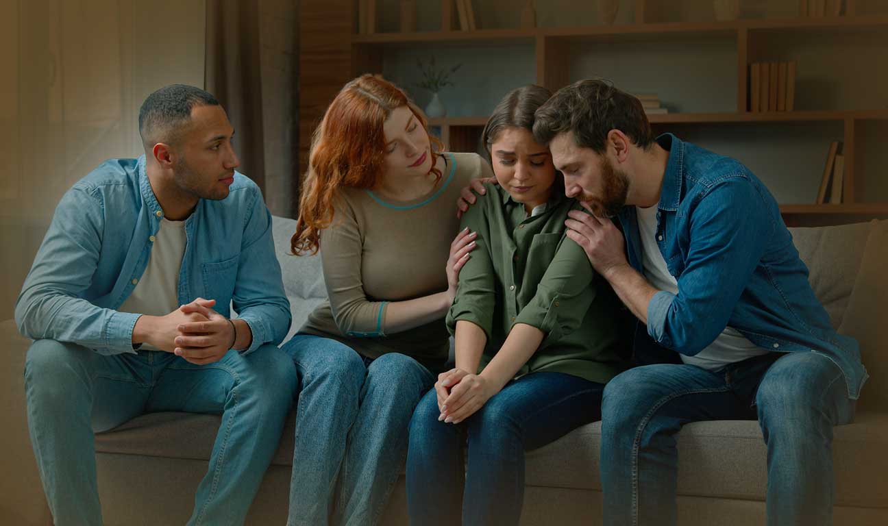 If you’re navigating grief and decision making, especially in the early aftermath of loss, this guide —"How to Make a Big Decision While Grieving"— is for you...