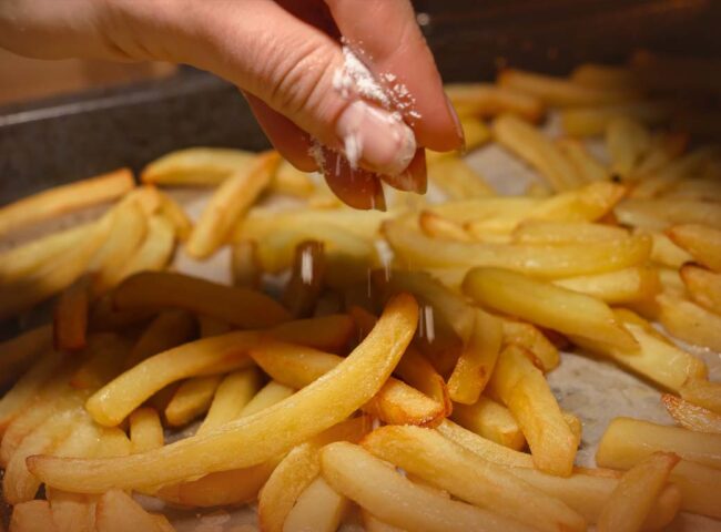 The McCain Foods succession dispute was a bitter, multi-year feud between brothers Harrison and Wallace McCain, co-founders of the french fry giant, that began in the early 1990s. 