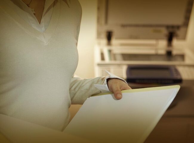 To determine whether the photocopy could be admitted, the Ontario Superior Court of Justice applied the "four-part legal test for admitting a lost will" and found that all four criteria were satisfied...