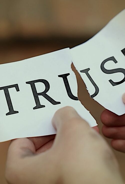 In a perfect world, trustees would never abuse their position for personal gain, but it is an unfortunately an all-too-common occurrence. Learn more in this "Ultimate Guide to Trustee Malfeasance"...