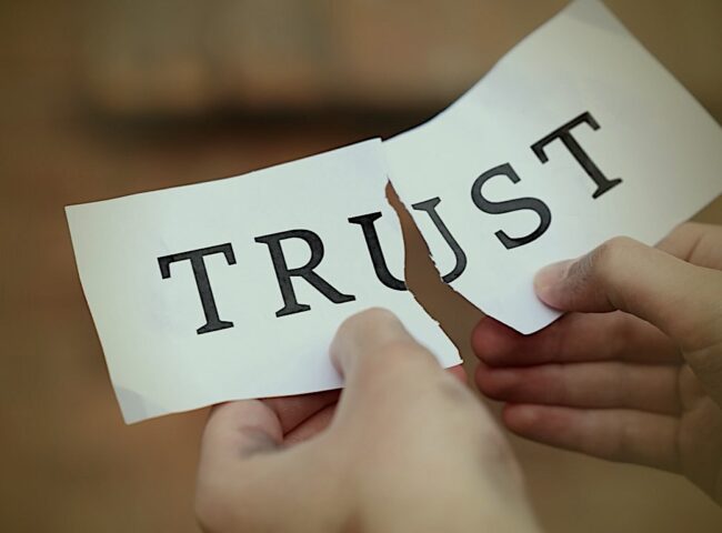 In a perfect world, trustees would never abuse their position for personal gain, but it is an unfortunately an all-too-common occurrence. Learn more in this "Ultimate Guide to Trustee Malfeasance"...
