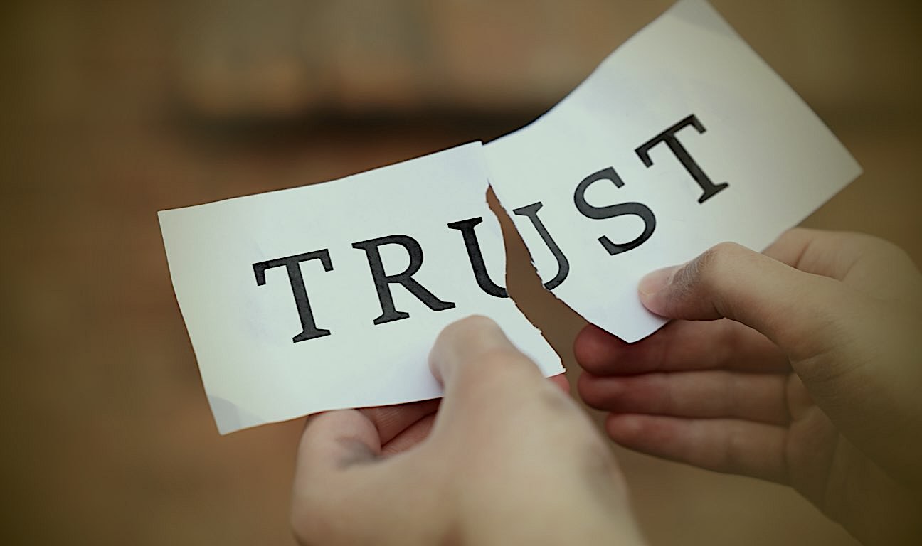 In a perfect world, trustees would never abuse their position for personal gain, but it is an unfortunately an all-too-common occurrence. Learn more in this "Ultimate Guide to Trustee Malfeasance"...