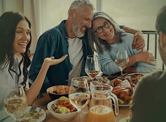 There are many people who have an estate plan but haven’t taken the initiative to talk about it with their loved ones. These “conversation cues” can help your family have heartfelt and constructive estate-planning discussions.