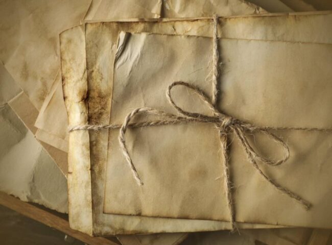 Can concerned parties use outdated documents as a justification to contest a will? Egregious oversights could raise questions. If the testator failed to update their will for decades, there could be questions about its validity.