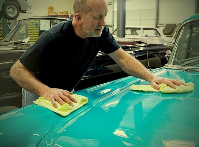 Whether it’s artwork by one of the greats or a collection of vintage cars, it is often overlooked that these items can be valuable financial assets and play a key role in wealth planning, philanthropy, or succession strategies.