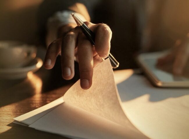 The will drafting process can be daunting. Here’s a brief overview of some of the standard clauses you may see within your will and an explanation as to how they operate...