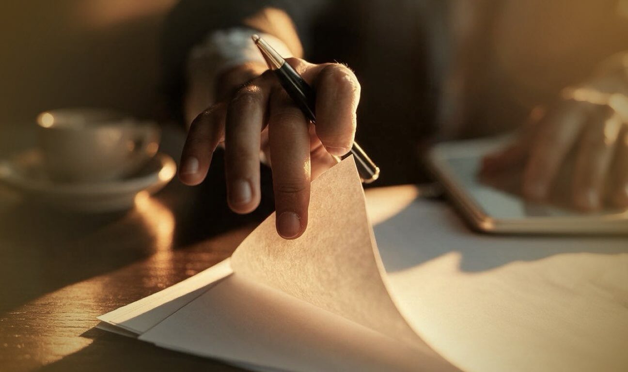 The will drafting process can be daunting. Here’s a brief overview of some of the standard clauses you may see within your will and an explanation as to how they operate...