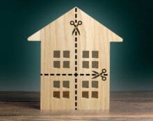 Transferring property to heirs "inter vivos" offers emotional benefits and potential probate fee reduction, but can trigger an immediate capital gains tax liability and means a loss of control and potential exposure to your heir's creditors. 