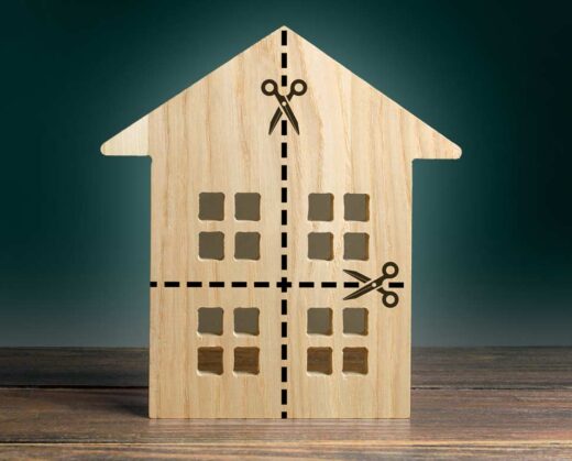 Transferring property to heirs "inter vivos" offers emotional benefits and potential probate fee reduction, but can trigger an immediate capital gains tax liability and means a loss of control and potential exposure to your heir's creditors. 