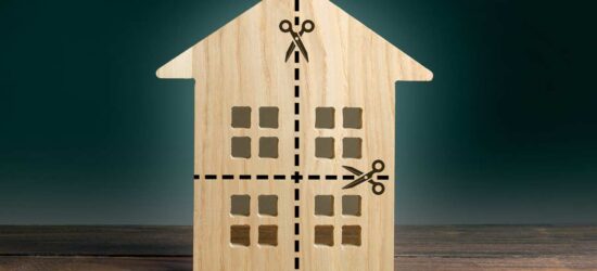 Transferring property to heirs "inter vivos" offers emotional benefits and potential probate fee reduction, but can trigger an immediate capital gains tax liability and means a loss of control and potential exposure to your heir's creditors. 