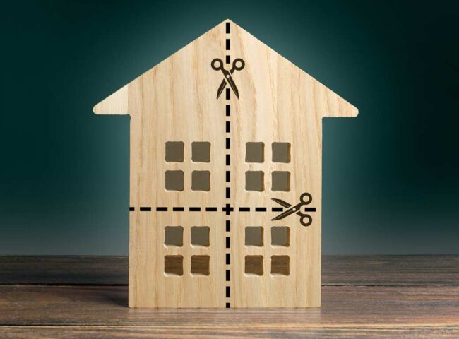 Transferring property to heirs "inter vivos" offers emotional benefits and potential probate fee reduction, but can trigger an immediate capital gains tax liability and means a loss of control and potential exposure to your heir's creditors. 