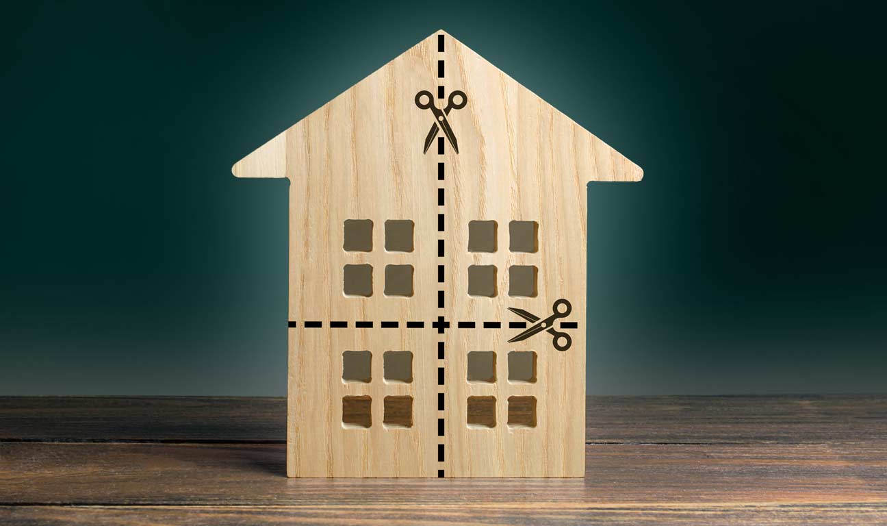 Transferring property to heirs "inter vivos" offers emotional benefits and potential probate fee reduction, but can trigger an immediate capital gains tax liability and means a loss of control and potential exposure to your heir's creditors. 