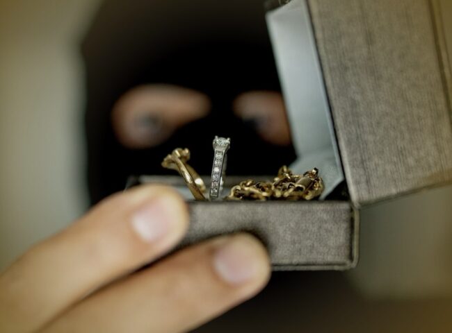 The penalty for stealing from an estate in Canada can include criminal charges for theft, fraud, or breach of trust, with consequences such as fines, restitution, and imprisonment under the Criminal Code. 