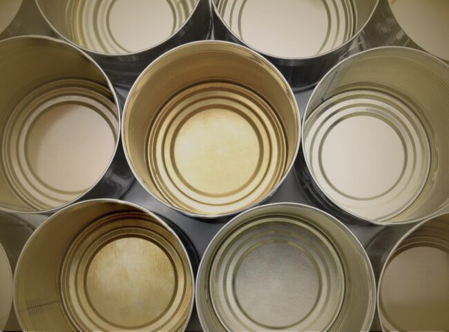 An unusual court fight that's been playing out in Pennsylvania for over a year has pitted more than a dozen schools against the family of the late Campbell’s Soup heiress, Dodo Hamilton, who provided more than half of the UArts endowment. Her heirs are now seeking to claw it back.