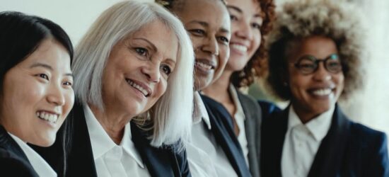 New Study Finds "Women Are Trusted Most" to Manage Crises and Estates in Canada