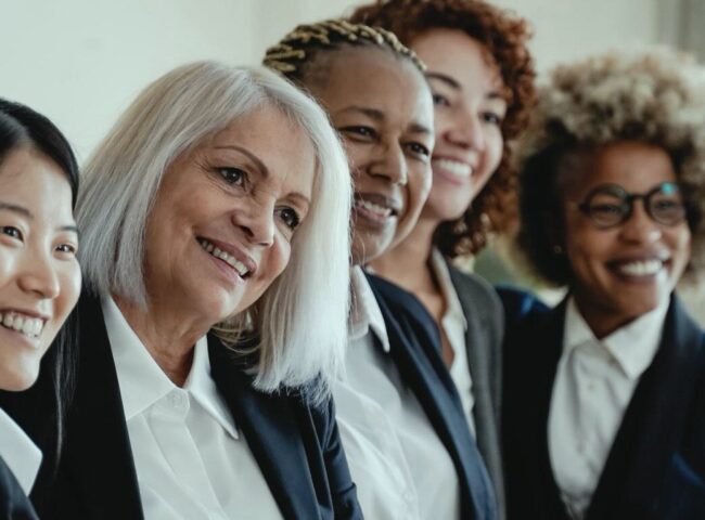 New Study Finds "Women Are Trusted Most" to Manage Crises and Estates in Canada
