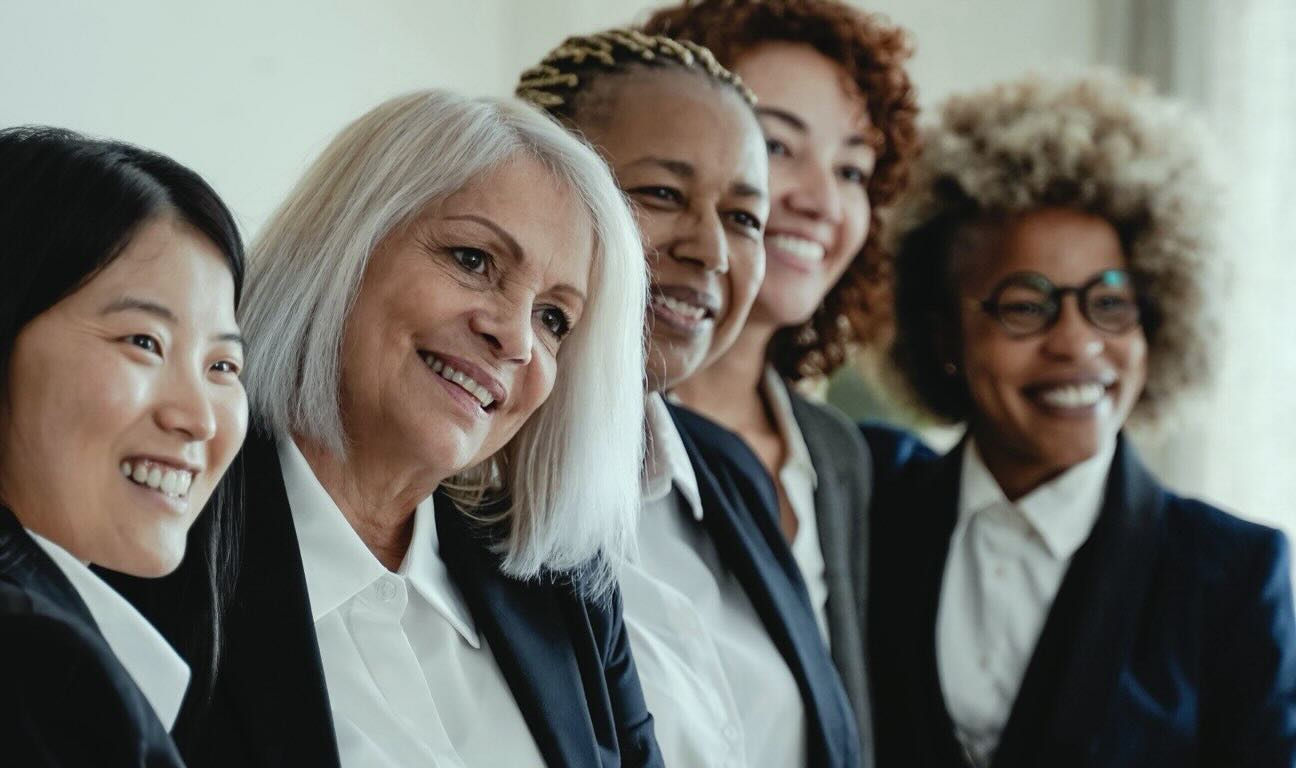 New Study Finds "Women Are Trusted Most" to Manage Crises and Estates in Canada