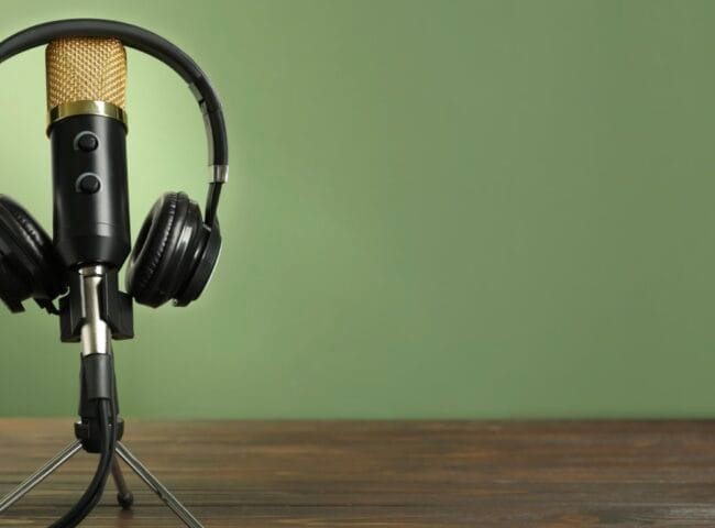 An updated list of the best estate planning podcasts to listen to, in the US, curated by Million Podcasts...