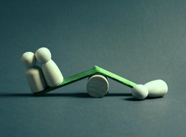 It seems that traditional approaches and societal norms are underpinning the practice of the daughter being given the caregiver role and the son looking after finances and property, even though their skills and abilities may not match those roles.