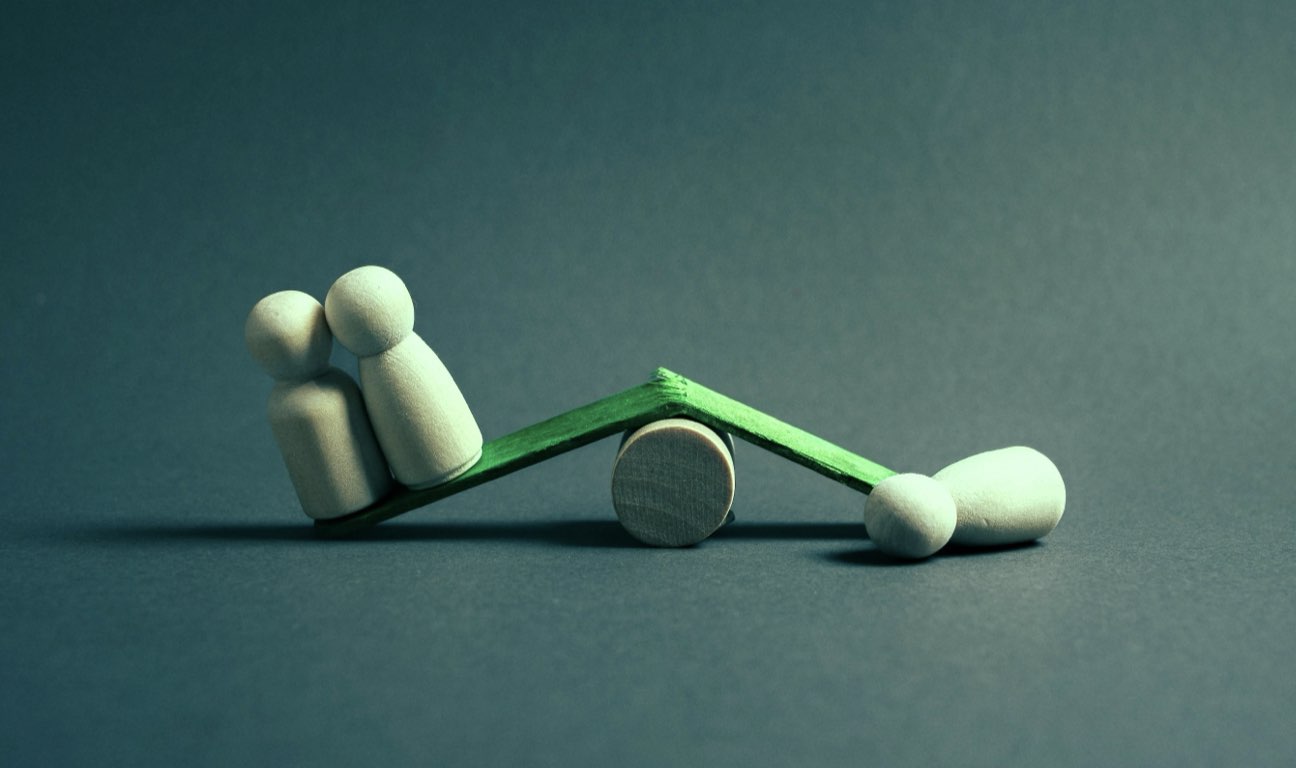 It seems that traditional approaches and societal norms are underpinning the practice of the daughter being given the caregiver role and the son looking after finances and property, even though their skills and abilities may not match those roles.