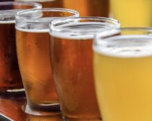 The estate of Hulk Hogan is pushing back forcefully against a claim that seeks $10 million over the origins of the wrestler's branded beer business, setting the stage for a high-stakes legal battle.