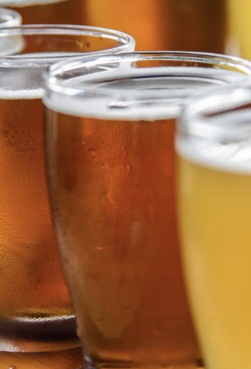 The estate of Hulk Hogan is pushing back forcefully against a claim that seeks $10 million over the origins of the wrestler's branded beer business, setting the stage for a high-stakes legal battle.