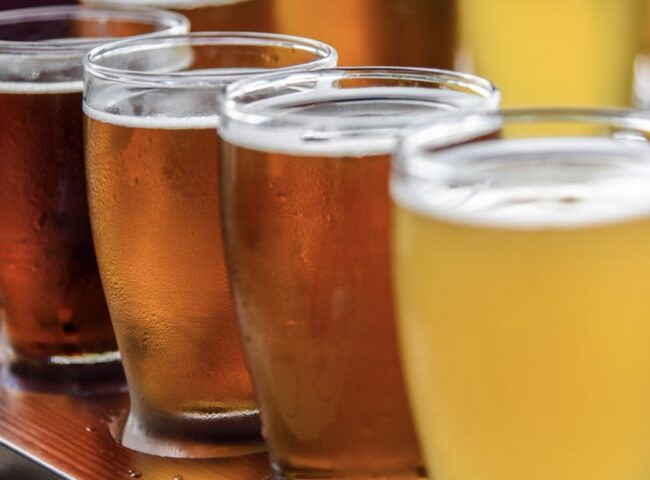 The estate of Hulk Hogan is pushing back forcefully against a claim that seeks $10 million over the origins of the wrestler's branded beer business, setting the stage for a high-stakes legal battle.