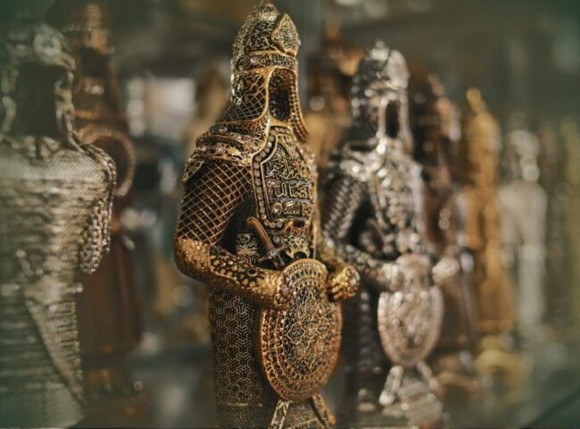 Whether it’s rare stamps, vintage cars, or limited-edition action figures... when it comes to passing these treasures on to your heirs, collectibles present several unique challenges in estate planning.