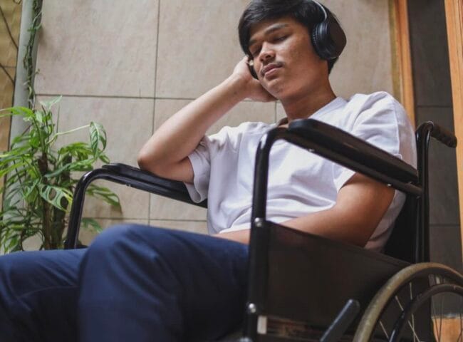 Over 6 million Canadians aged 15 and older identifies having one or more disabilities. Today, we're talking about estate planning for disabled beneficiaries in British Columbia.