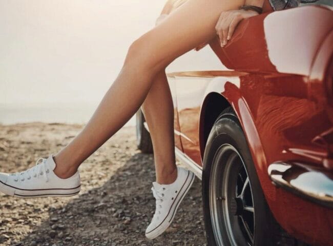 Acquiring a classic car is easy. Mapping out a succession plan for your collection is an artform. That’s where Carnection Advisors come in...