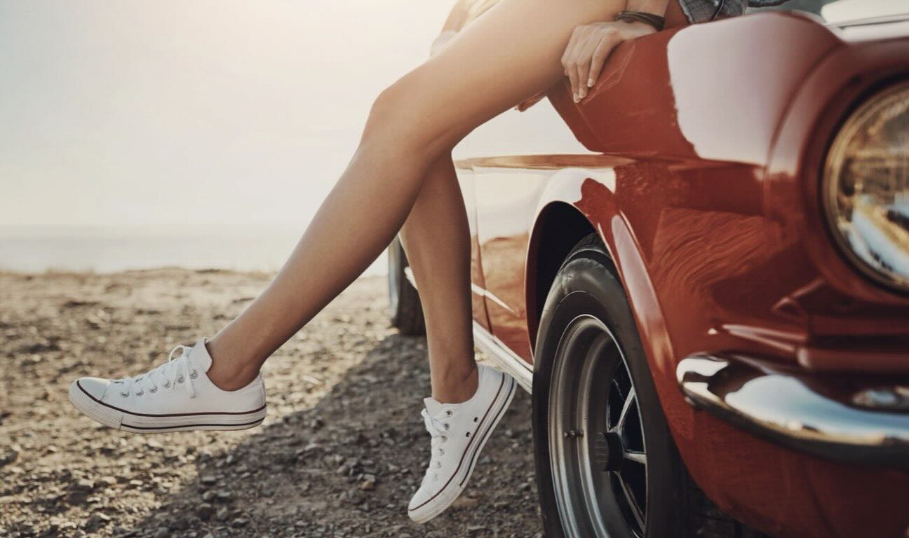 Acquiring a classic car is easy. Mapping out a succession plan for your collection is an artform. That’s where Carnection Advisors come in...