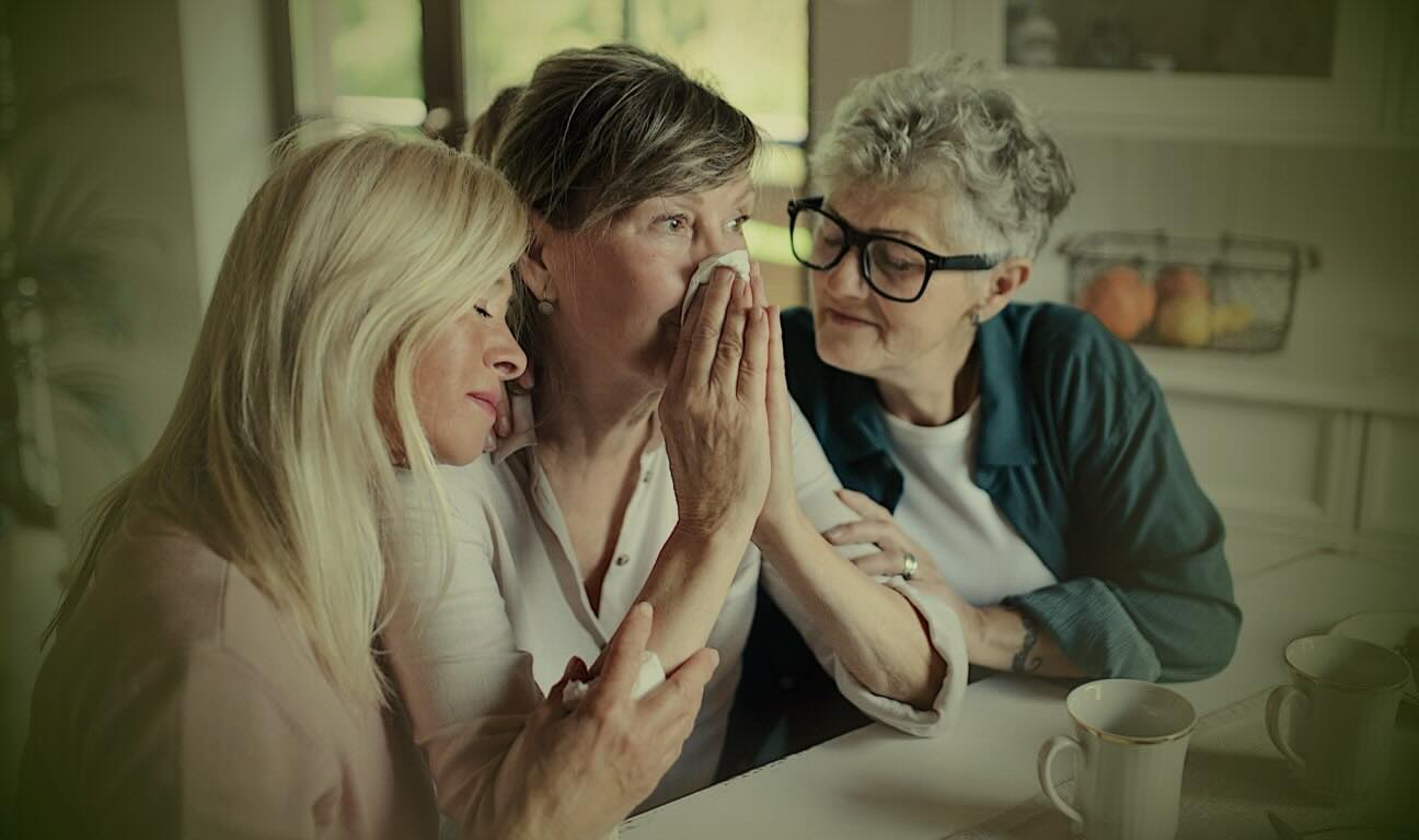 It’s so important to have these conversations with family, but —research shows— Canadians aren’t talking about end-of-life. Here is a guide to discussing end of life planning with your family...