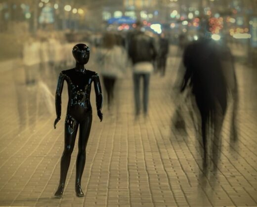 As AI technology advances, Hollywood faces new challenges regarding posthumous performances. The rights to a deceased actor's likeness depend on state laws, contracts, and estate management, making AI recreations a legal gray area.