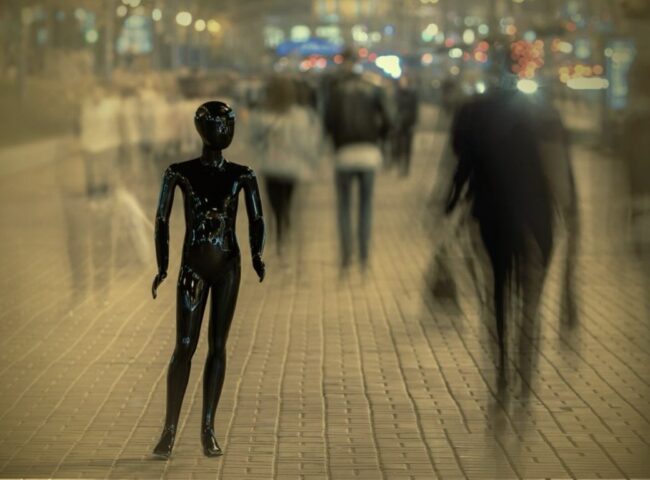 As AI technology advances, Hollywood faces new challenges regarding posthumous performances. The rights to a deceased actor's likeness depend on state laws, contracts, and estate management, making AI recreations a legal gray area.