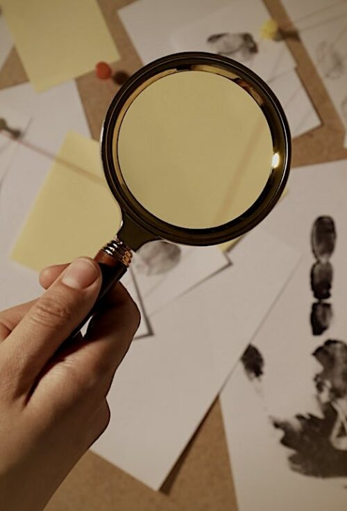 Executors have a duty to notify beneficiaries of their entitlement under an estate, but what happens if a beneficiary can’t be easily identified or found?